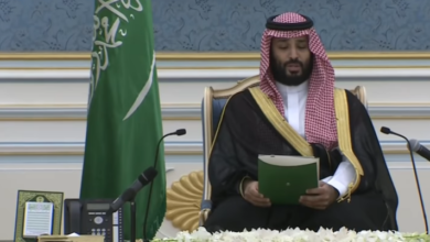 محمد بن سلمان